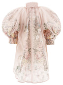 Camicetta "waverly" di Zimmermann