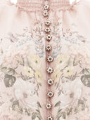 Camicetta "waverly" di Zimmermann