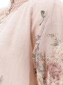 Camicetta "waverly" di Zimmermann