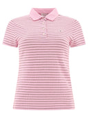 Saks Potts "Venus" Polo Shirt