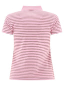 Saks Potts "Venus" Polo Shirt