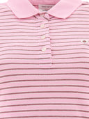 Saks Potts "Venus" Polo Shirt