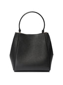 Tory Burch "Mc Graw Small" Bucket Bag