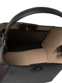 Tory Burch "Mc Graw Small" Bucket Bag