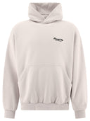 Balenciaga "Beverly Hills Oversize" Hoodie