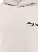 Balenciaga "Beverly Hills Oversize" Hoodie