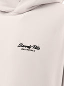 Balenciaga "Beverly Hills Oversize" Hoodie