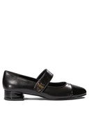 Tory Burch "Cap Toe" Mary Jane
