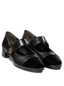 Tory Burch "Cap Toe" Mary Jane