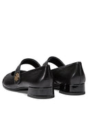 Tory Burch "Cap Toe" Mary Jane
