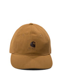 Carhartt WIP "Wildleder" -Kappe