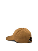 Carhartt WIP "Wildleder" -Kappe