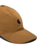 Carhartt WIP "Wildleder" -Kappe