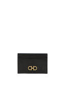 Titular de la tarjeta Ferragamo "Gancini"