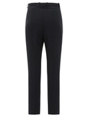 Pantaloni di sigarette di Alexander Mc Queen