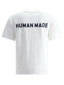Human Made "#10" T Shirt