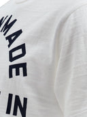 Human Made "#10" T Shirt