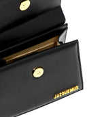 Jacquemus "Le Chiquito" Handbag