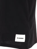 Jil Sander T Shirt 3 Pack Set