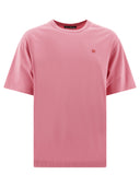 Acne Studios "Face" T Shirt