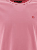 Acne Studios "Face" T Shirt
