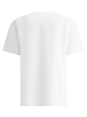 Jacquemus "Le T Shirt Gros Grain" T Shirt
