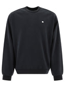 Acne Studios "Face" Sweatshirt
