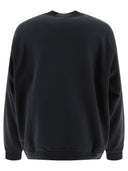 Acne Studios "Face" Sweatshirt