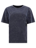 Alexander Wang T Shirt With Logo
