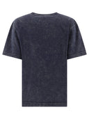 Alexander Wang T Shirt With Logo