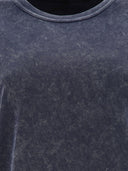 Alexander Wang T Shirt With Logo