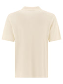 Beams Plus Knit Polo Shirt