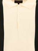 Beams Plus Knit Polo Shirt