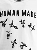 Human Made "#17" T Shirt