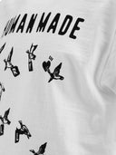 Human Made "#17" T Shirt
