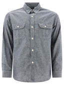 Toyo Enterprise Chambray Shirt