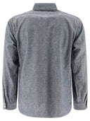 Toyo Enterprise Chambray Shirt