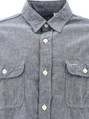 Toyo Enterprise Chambray Shirt
