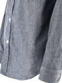 Toyo Enterprise Chambray Shirt
