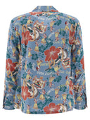 Toyo Enterprise "Lovely Hula Hands" Shirt