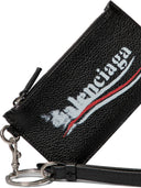 Balenciaga "Cash" Card Holder