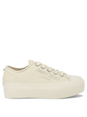 Jimmy Choo "Palma Maxi" Sneakers