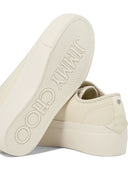 Jimmy Choo "Palma Maxi" Sneakers