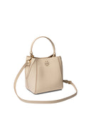 Tory Burch "Mc Graw Small" Bucket Bag