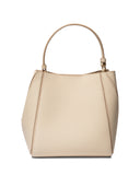 Tory Burch "Mc Graw Small" Bucket Bag