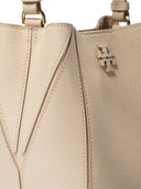 Tory Burch "Mc Graw Small" Bucket Bag