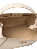 Tory Burch "Mc Graw Small" Bucket Bag