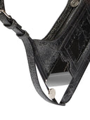 Acne Studios "Micro Platt" Shoulder Bag