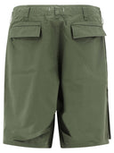 Nonnative "Trooper 6 P" Shorts