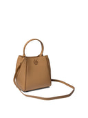Tory Burch "Mc Graw Small" Bucket Bag